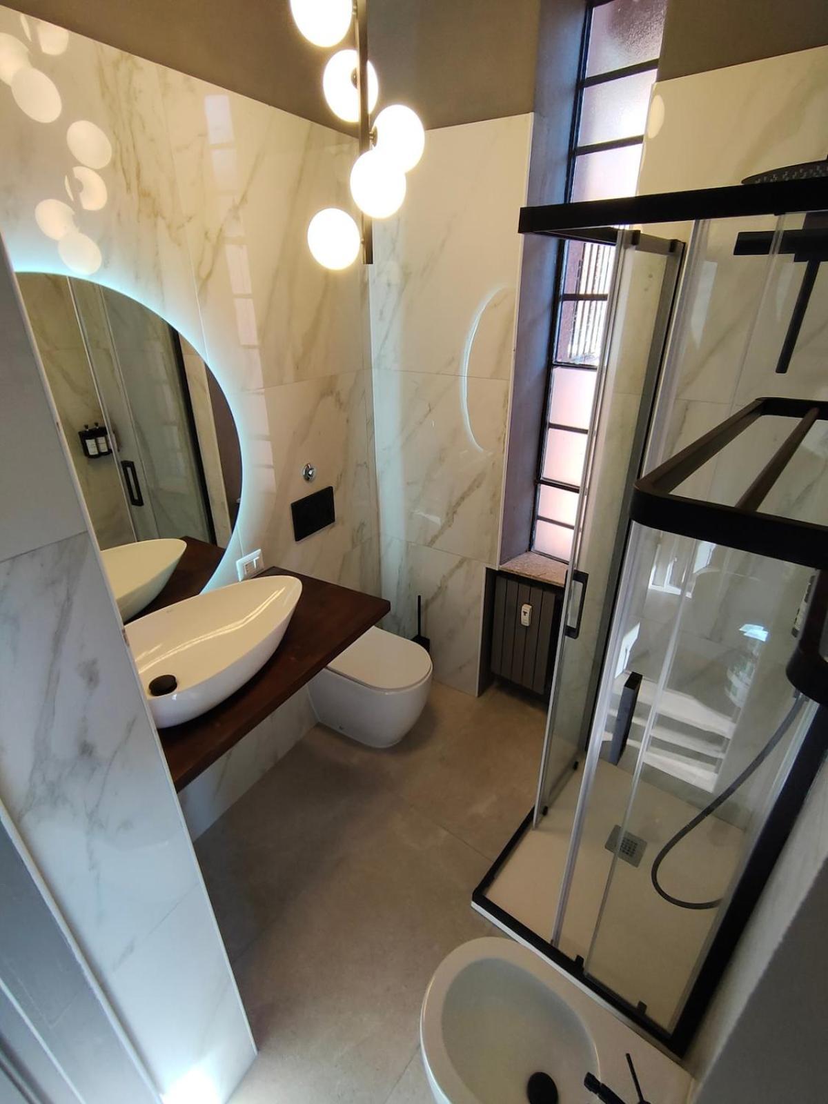 Apartment Boutique Zanella Milan