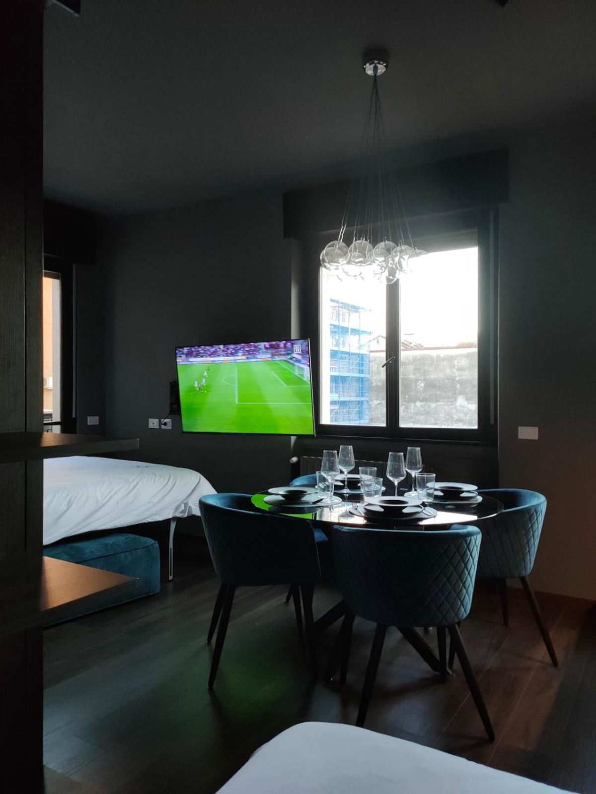 Boutique Zanella Apartment Milan