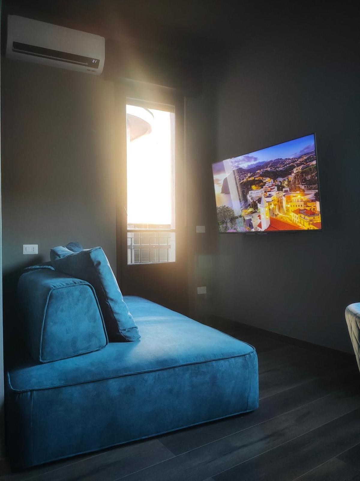 Boutique Zanella Apartment