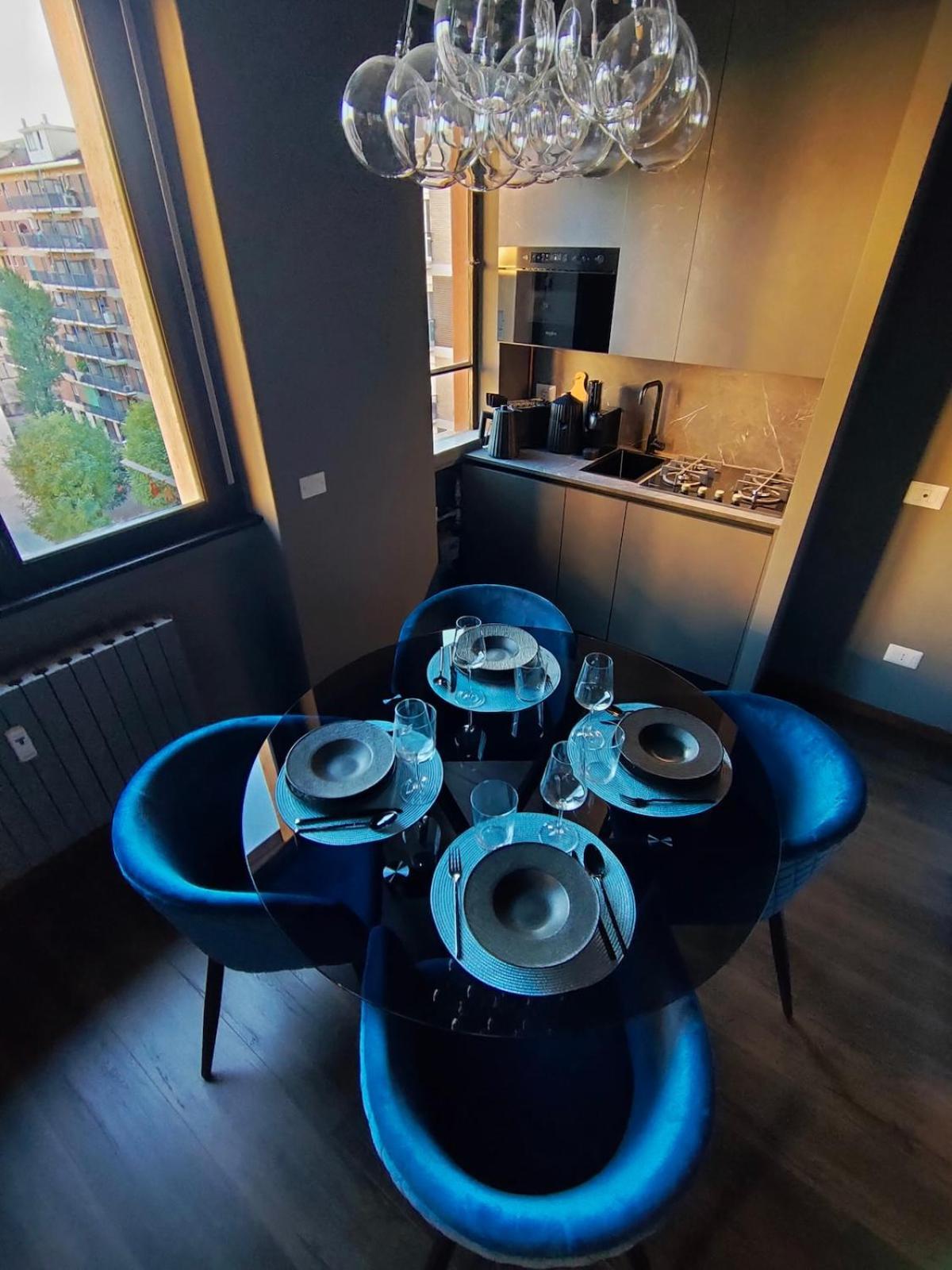 Boutique Zanella Appartement Milan